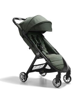 Baby Jogger® City Tour™ 2 Ultra-Compact Travel Stroller in Everett Green