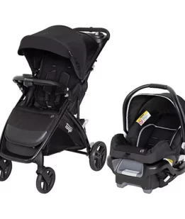 Baby Trend® Tango™ Travel System in Kona Black