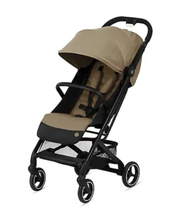 CYBEX Beezy Stroller in Classic Beige