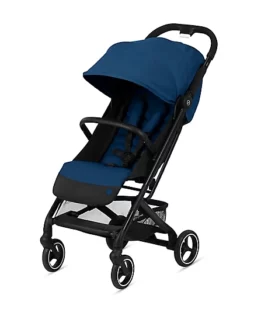 CYBEX Beezy Stroller in Navy Blue