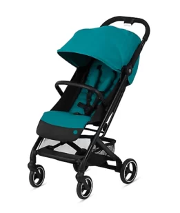 CYBEX Beezy Stroller in River Blue