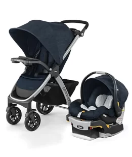 Chicco® Bravo® Trio Travel System in Brooklyn