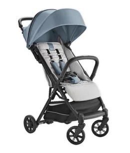 Inglesina Quid Compact Stroller in Stormy Gray