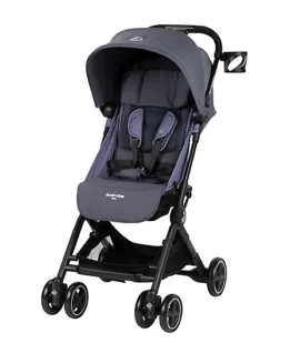 Maxi-Cosi® Lara Ultra Compact Stroller in Tetra Plum