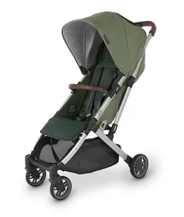 UPPAbaby® MINU® V2 Stroller in Emelia