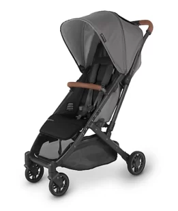 UPPAbaby® MINU® V2 Stroller in Greyson