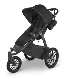 UPPAbaby® RIDGE® 3-Wheel All-Terrain Stroller in Jake