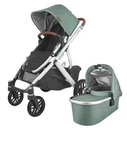 UPPAbaby® VISTA V2 Stroller in Emmett