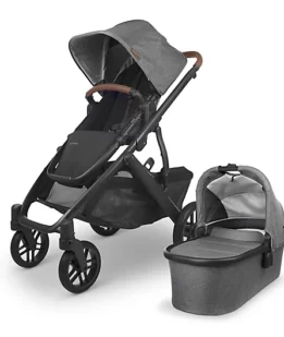 UPPAbaby® VISTA V2 Stroller in Greyson