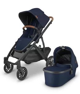 UPPAbaby® VISTA V2 Stroller in Navy